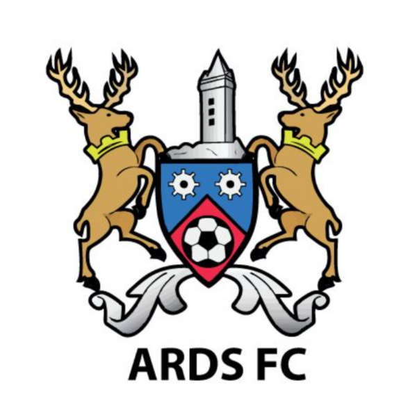 Ards FC Supporters Club 2024